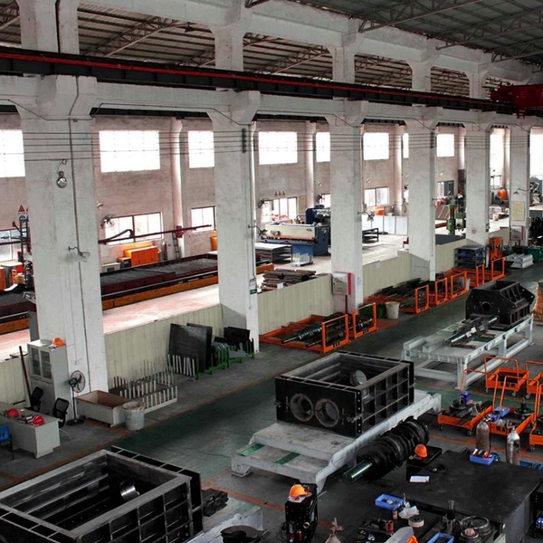 China Wuxi Shredwell Recycling Technology Co., Ltd. Bedrijfsprofiel